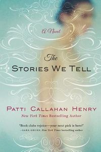 Cover image for The Stories We Tell