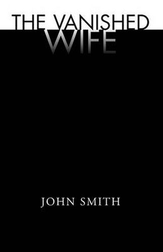 Cover image for The Vanished Wife