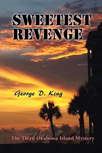 Cover image for Sweetest Revenge