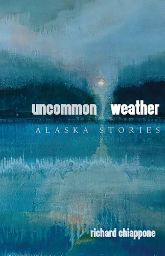 Cover image for Uncommon Weather