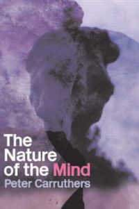 Cover image for The Nature of the Mind: An Introduction