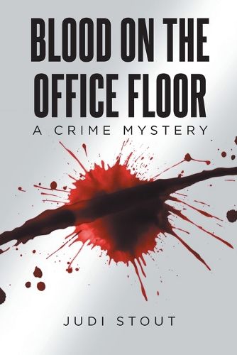Cover image for Blood on the Office Floor
