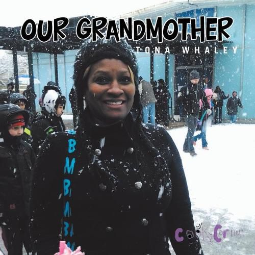 Cover image for Our Grandmother