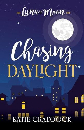 Cover image for Chasing Daylight