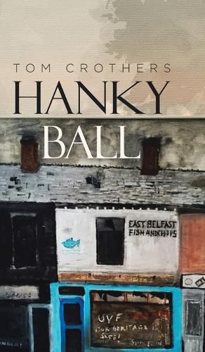 Cover image for Hanky Ball