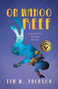 Cover image for On Wahoo Reef