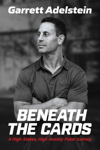 Cover image for Beneath the Cards