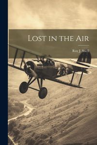 Cover image for Lost in the Air