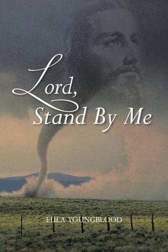 Cover image for Lord, Stand by Me