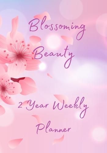 Cover image for Blossoming Beauty