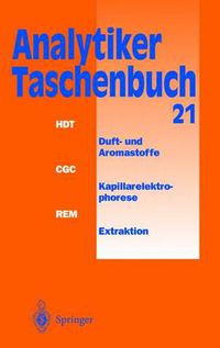 Cover image for Analytiker-Taschenbuch