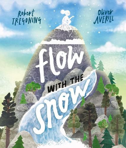 Cover image for Flow with the Snow