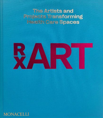 Cover image for RxART