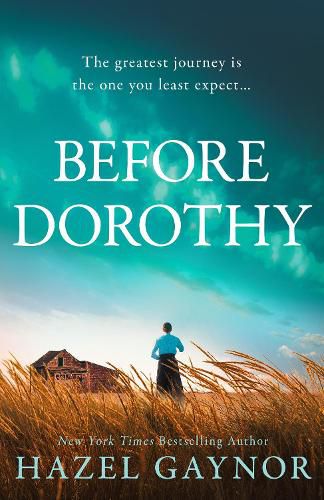 Cover image for Before Dorothy