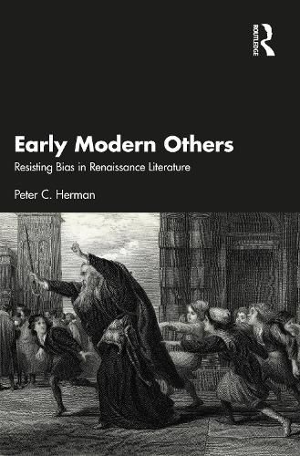 Cover image for Early Modern Others