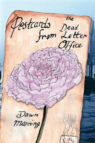 Cover image for Postcards from the Dead Letter Office