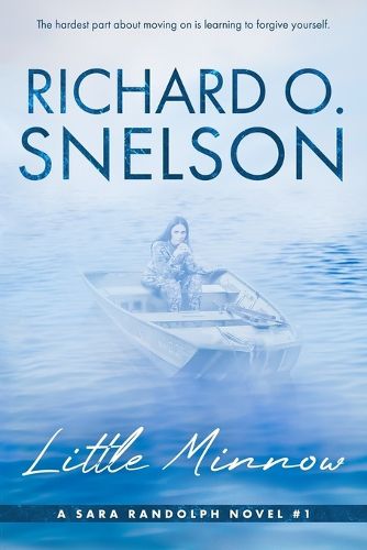 Cover image for Little Minnow