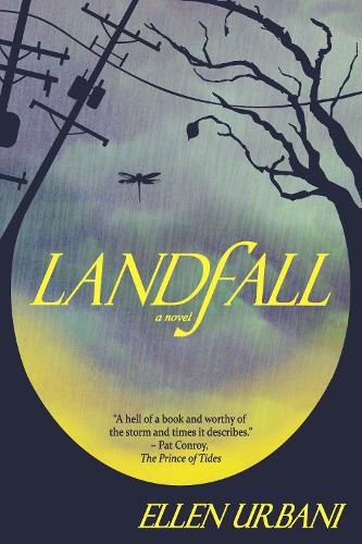 Cover image for Landfall