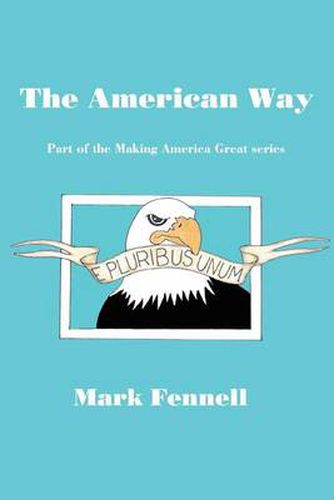 Cover image for The American Way