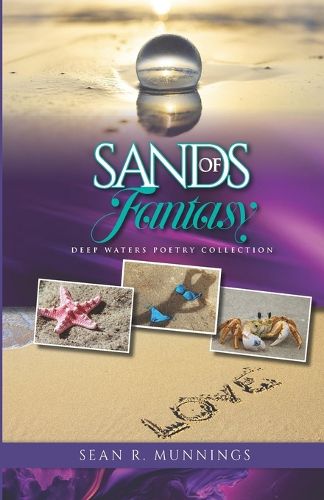 Cover image for Sands of Fantasy