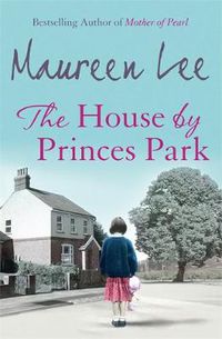 Cover image for The House By Princes Park