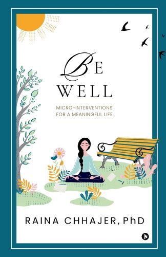 Cover image for Be Well