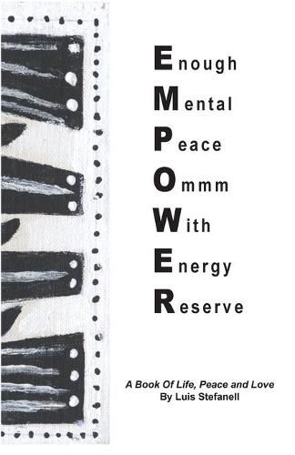 Cover image for Empower: A Book of Life, Peace and Love