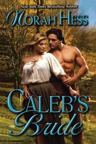 Cover image for Caleb's Bride