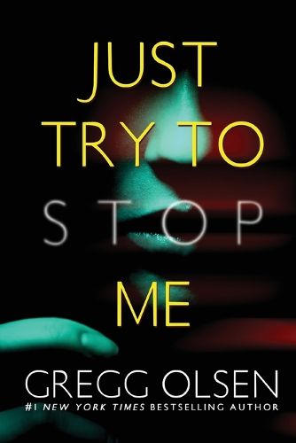 Cover image for Just Try to Stop Me