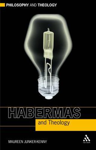 Habermas and Theology