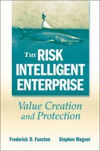 Cover image for Surviving and Thriving in Uncertainty: Creating the Risk Intelligent Enterprise