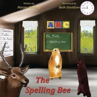 Cover image for The Spelling Bee