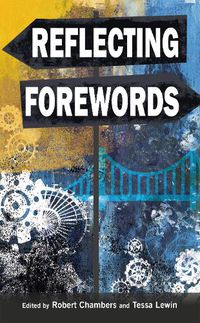 Cover image for Reflecting Forewords