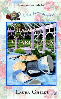 Cover image for Shades of Earl Grey
