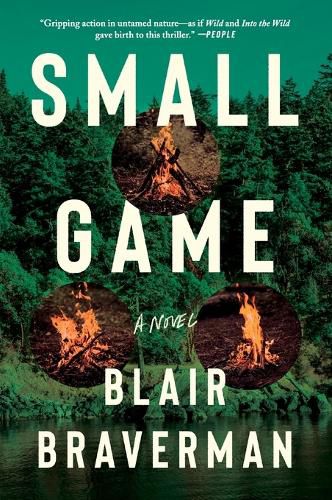 Cover image for Small Game