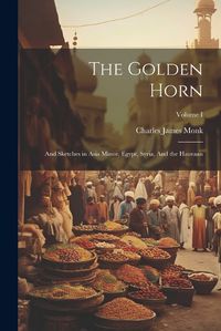 Cover image for The Golden Horn