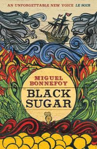 Cover image for Black Sugar