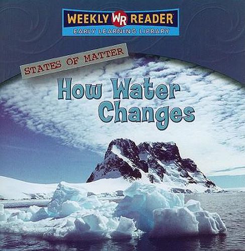 Cover image for How Water Changes