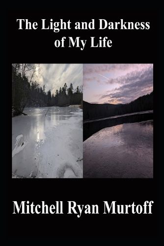 Cover image for The Light and Darkness of My Life