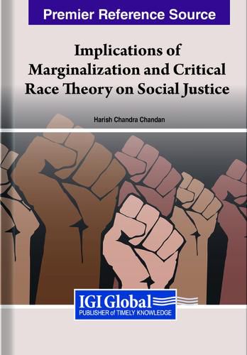 Cover image for Implication of the Critical Race Theory for Social Justice