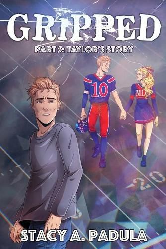 Cover image for Gripped Part 5: Taylor's Story