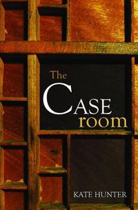Cover image for The Caseroom