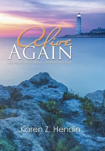 Cover image for Alive Again