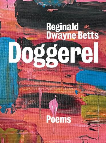 Cover image for Doggerel