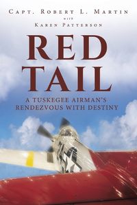 Cover image for Red Tail