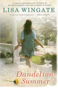 Cover image for Dandelion Summer