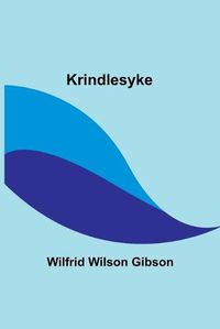 Cover image for Krindlesyke