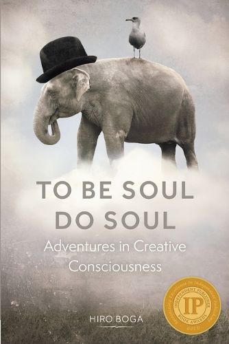 Cover image for To Be Soul, Do Soul