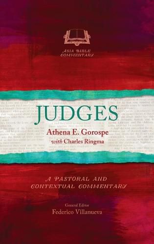Cover image for Judges