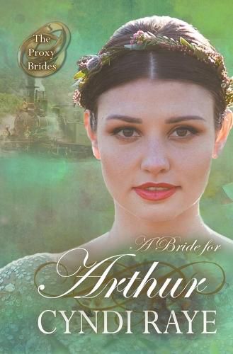 Cover image for A Bride for Arthur